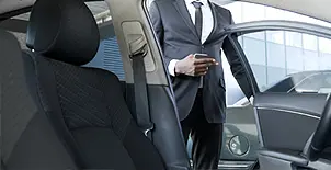 NY Black Car Services