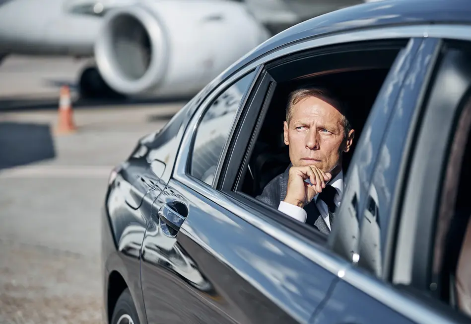 Nationwide Chauffeured Transportation