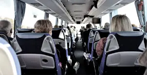 Nationwide Chauffeured Transportation