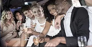 Nationwide Chauffeured Transportation