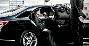 Nationwide Chauffeured Transportation